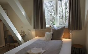 Schwanenhof Hotel Und Restaurant